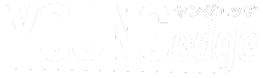 Logo YOUNG edge